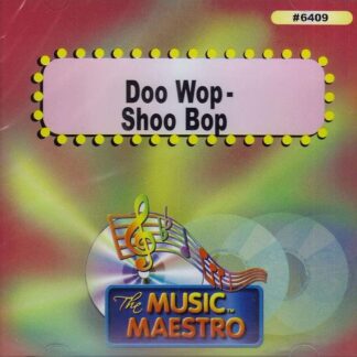 Doo Wop - Shoo Bop