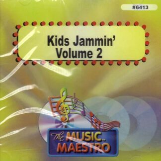 Kids Jammin’ - Volume 2