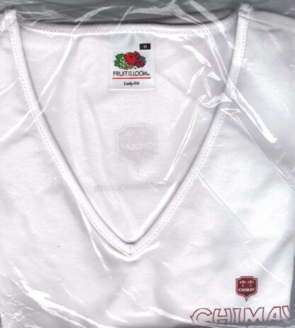 Chimay Women Style T-Shirt - Medium