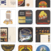 Coasters