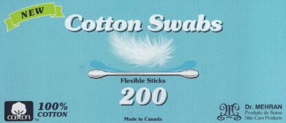 Cotton Swabs