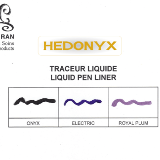 Liquid pen liner