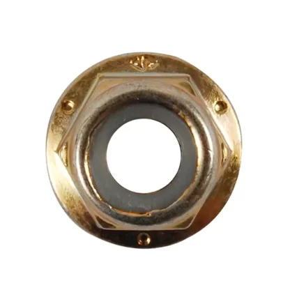 Flange Lock Nut, 5/16-18. Part # 712-04063