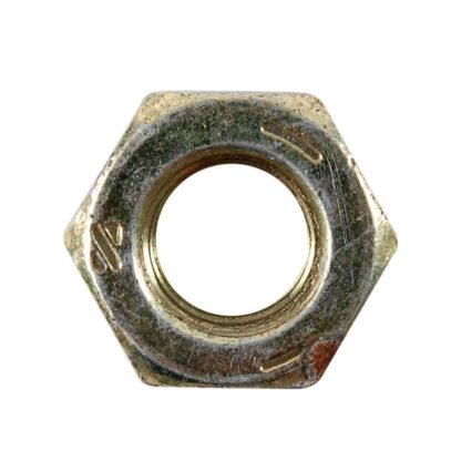 Hex Lock Nut, 5/16-18. Part # 912-3009