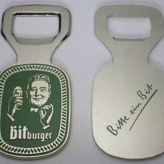 Bitburger Bottle Opener <small>*Only <strong>12</strong> Left</small>