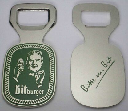Bitburger Bottle Opener <small>*Only <strong>12</strong> Left</small>