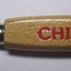 Wood Bottle Opener • Chimay <small>*Only <strong>2</strong> Left</small> - Image 2