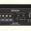 Dual CD/CD+G Player for DJ + Karaoke Preamplifier