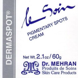 Dermaspot® Pigmentary Spots Cream