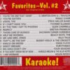 Encore 1 - Favorites Volume 2