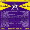 Encore 1 - Favorites Volume 5