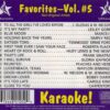 Encore 1 - Favorites Volume 5