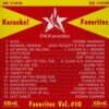 Encore 1 - Favorites Volume 10