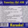 Encore 2 - Favorites Volume 30