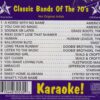 Classic Rock Volume 10 - Classic Bands of the 70’s