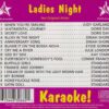 Standards Volume 1 - Ladies Night