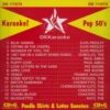 Pop 50’s - Poodle Skirts & Letter Sweaters