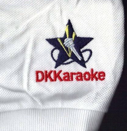 Encore DKKaraoke Polo
