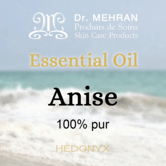 Anise Essential Oil