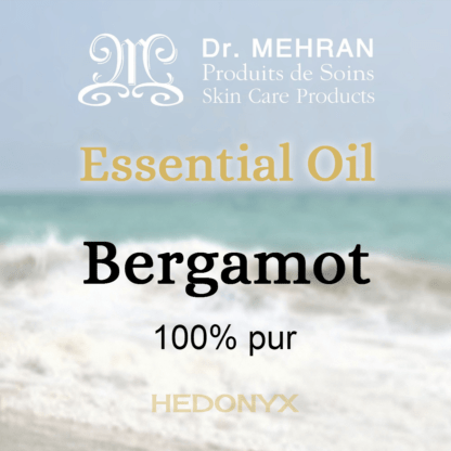 Bergamot Essential Oil