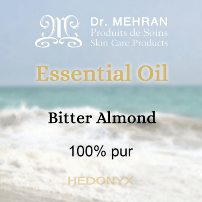 Bitter Almond Essential Oil