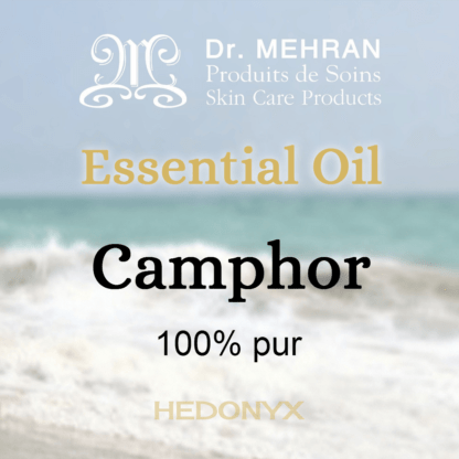 Camphor Essential Oil