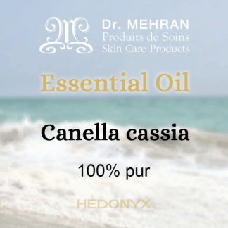 Canella Cassia Essential Oil