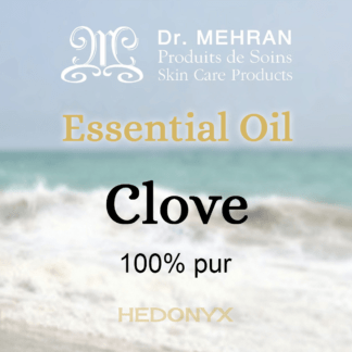 Clove Essential Oil