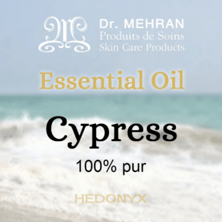 Cypress Essential Oil