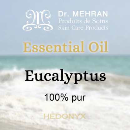 Eucalyptus Essential Oil