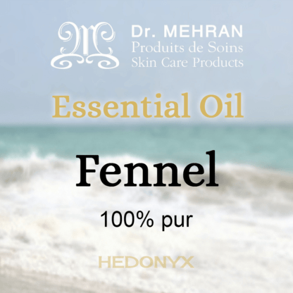 Fennel Essential Oil