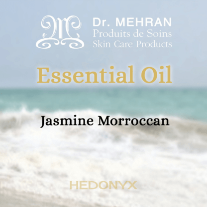 Jasmine Morroccan Essential Oil