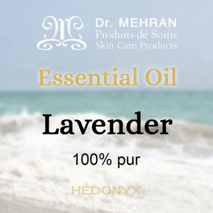 Lavender Essential Oil