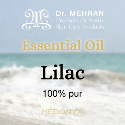 Lilac Essential Oil