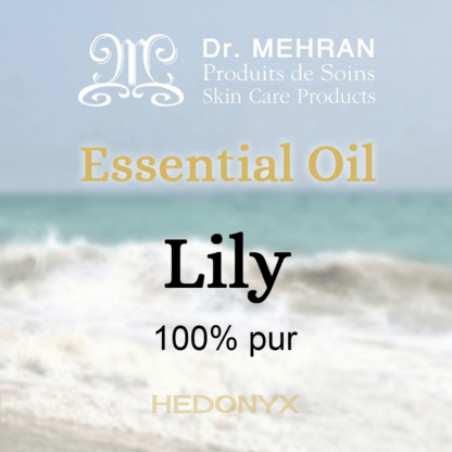 Lily Essential Oil