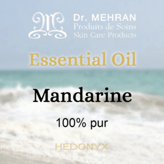 Mandarine Essential Oil