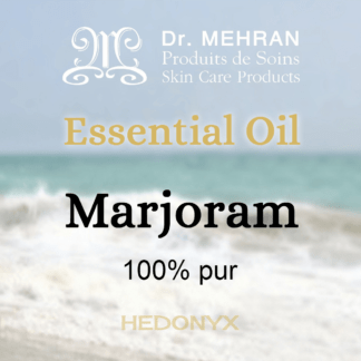 Marjoram Essential Oil