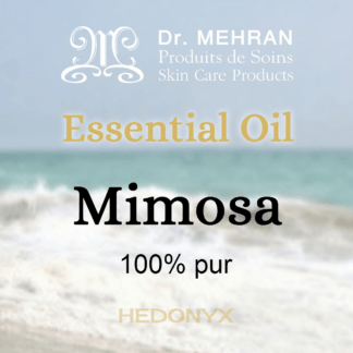 Mimosa Essential Oil