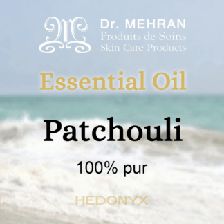 Patchouli Essential Oil