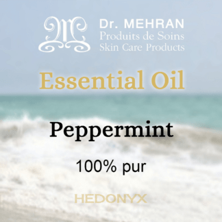 Peppermint Essential Oil