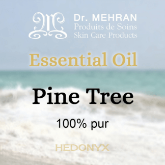 Pine Tree Essential Oil