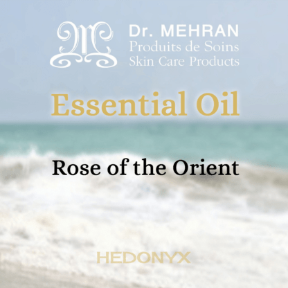 Rose of the Orient Essential Oil