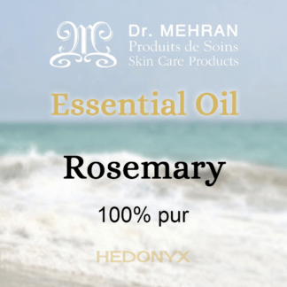 Rosemary Essential Oil