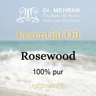 Rosewood Essential Oil