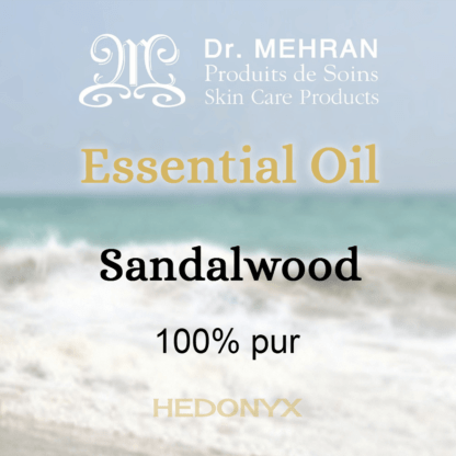 Sandalwood Essential Oil