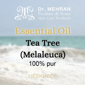 Tea Tree (Melaleuca) Essential Oil