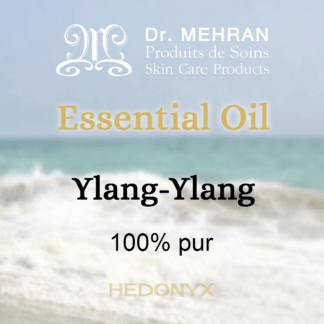 Ylang-Ylang Essential Oil