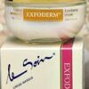 Exfoderm® Exfoliating Peeling Cream-Mask with AHA