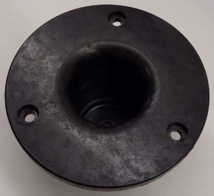 Speaker Stand Adapter Flange