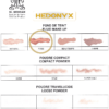 Pink Fluid Foundation